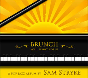 Brunch album cover